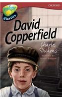 Oxford Reading Tree: Level 15: Treetops Classics: David Copperfield