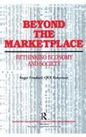 Beyond the Marketplace