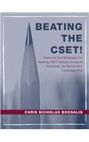 Beating the Cset