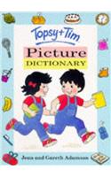 Topsy and Tim Picture Dictionary (Topsy & Tim)