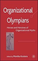 Organizational Olympians