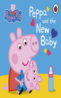 Peppa Pig: Peppa and the New Baby: (Peppa Pig)