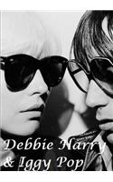 Debbie Harry & Iggy Pop