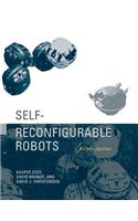 Self-Reconfigurable Robots