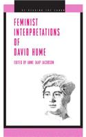 Feminist Interpretations of David Hume