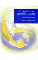 Economics and Economic Change