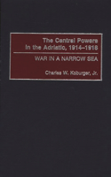 Central Powers in the Adriatic, 1914-1918