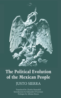 Political Evolution of the Mexican People