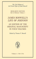 James Boswell's Life of Johnson