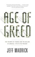 Age of Greed