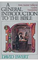 A General Introduction to the Bible