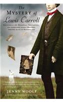 Mystery of Lewis Carroll