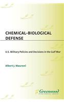 Chemical-Biological Defense