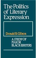 Politics of Literary Expression