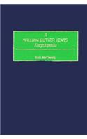 A William Butler Yeats Encyclopedia