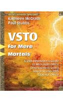 VSTO for Mere Mortals¿