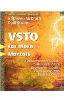 Vsto for Mere Mortals¿