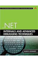 .NET Internals and Advanced Debugging Techniques