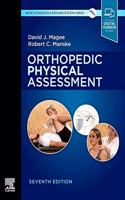 Orthopedic Physical Assessment - Elsevier eBook on Vitalsource (Retail Access Card)