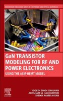 GaN Transistor Modeling for RF and Power Electronics