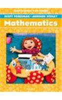 Scott Foresman Addison-Wesley Math 2004 Math Stories Big Books Grade 2 Book 2