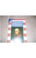 Social Studies 2006 Leveled Reader 6-Pack Grade 3.6a: Thomas Jefferson
