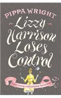 Lizzy Harrison Loses Control