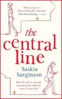 Central Line: The Unforgettable Love Story from the Richard & Judy Book Club Bestselling Author