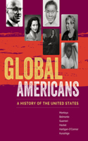 Mindtapv3.0 for Montoya/Belmonte/Guarneri/Hackel/Hartigan-O'Connor/Kurashige's Global Americans: A History of the United States, 1 Term Printed Access Card