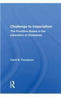 Challenge To Imperialism