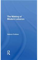 Making of Modern Lebanon