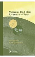 Molecular Host Plant Resistance to Pests