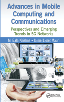 Advances in Mobile Computing and Communications