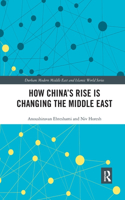 How China's Rise is Changing the Middle East