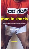 Men in shorts