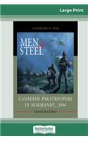 Men of Steel
