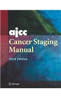 Ajcc Cancer Staging Manual [With CDROM]