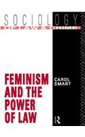 Feminism and the Power of Law