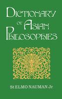Dictionary of Asian Philosophies