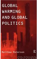 Global Warming and Global Politics