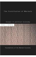 The Constitution of Markets