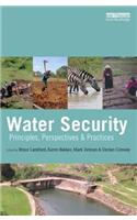 Water Security