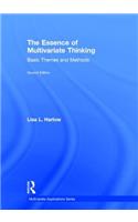 Essence of Multivariate Thinking