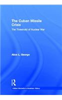 Cuban Missile Crisis