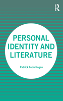 Personal Identity and Literature
