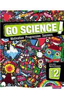 Go Science! Pupil Book 2
