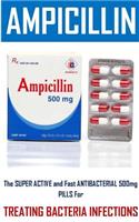 Ampicillin