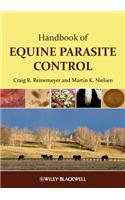 Handbook of Equine Parasite Control