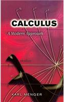 Calculus: A Modern Approach