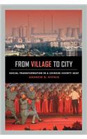 From Village to City